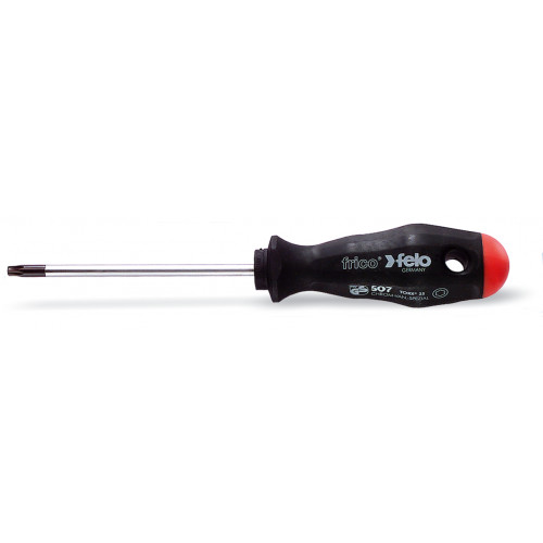 50710340 Отвёртка серия 507 Torx TR10х100 507 103 40 Felo