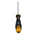 40035310 Отвёртка серия 400 Ergonic, SL3,5х0,6х100 400 353 10 Felo