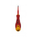 41393090 Отвертка диэлектрическая SL 3,0х0,5 E-Slim Ergonic 413 930 90 Felo