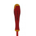 41393090 Отвертка диэлектрическая SL 3,0х0,5 E-Slim Ergonic 413 930 90 Felo