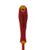 41393090 Отвертка диэлектрическая SL 3,0х0,5 E-Slim Ergonic 413 930 90 Felo